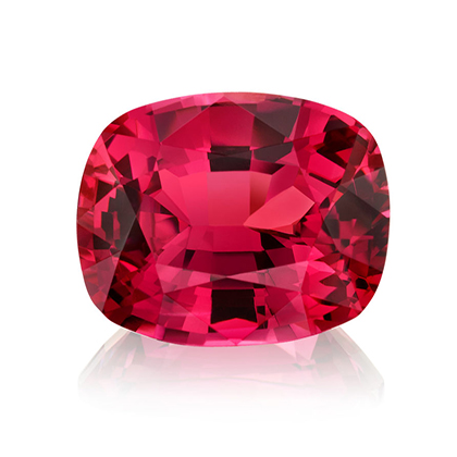 Spinel healing stone 